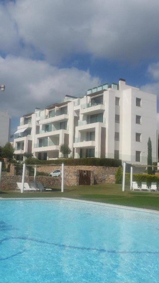 Las Colinas Golf Apartment Dehesa de Campoamor  Exterior photo